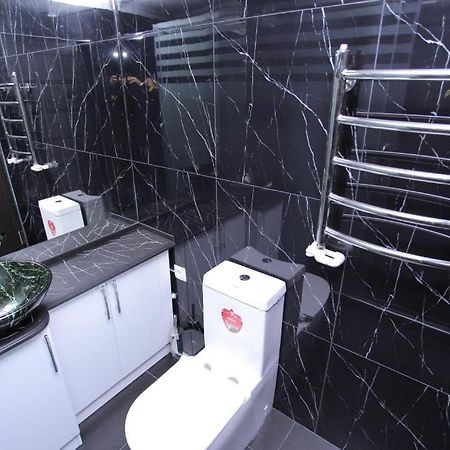 Overlooking Registan Square Luxury 2 Bedrooms Apartment Samarkand Exteriör bild