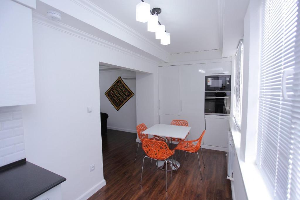 Overlooking Registan Square Luxury 2 Bedrooms Apartment Samarkand Exteriör bild