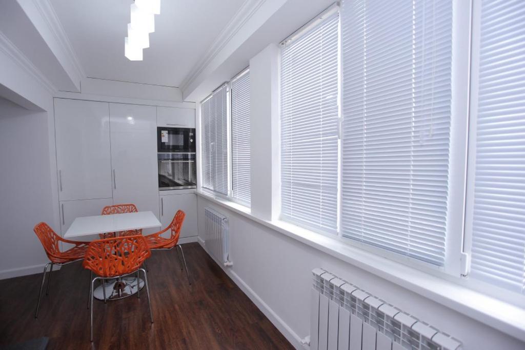 Overlooking Registan Square Luxury 2 Bedrooms Apartment Samarkand Exteriör bild